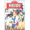 HEIDI, FETITA MUNTILOR