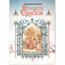 POVESTE DE CRACIUN