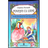 POVESTI CU ZANE