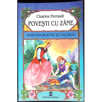 POVESTI CU ZANE