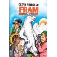 FRAM, URSUL POLAR