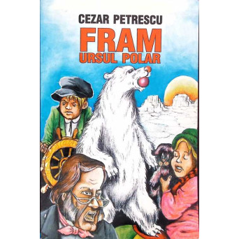 FRAM, URSUL POLAR