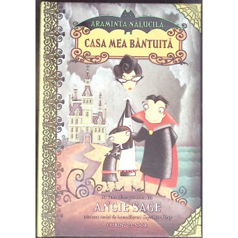 CASA MEA BANTUITA