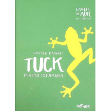TUCK PENTRU TOTDEAUNA