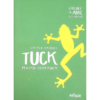 TUCK PENTRU TOTDEAUNA