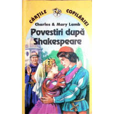 POVESTIRI DUPA SHAKESPEARE