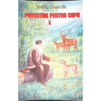 POVESTIRI PENTRU COPII 3 POVESTIRI PENTRU COPII 3