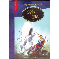 MOBY DICK