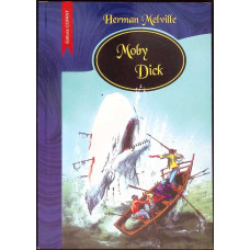 MOBY DICK