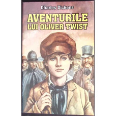 AVENTURILE LUI OLIVER TWIST