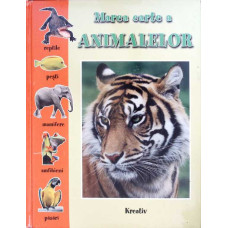 MAREA CARTE A ANIMALELOR