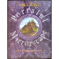 PORTALUL SPRE TARAMUL MIRRORSCAPE