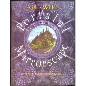 PORTALUL SPRE TARAMUL MIRRORSCAPE