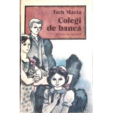 COLEGI DE BANCA
