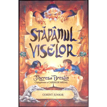 STAPANUL VISELOR