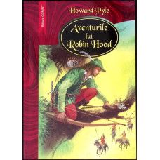 AVENTURILE LUI ROBIN HOOD