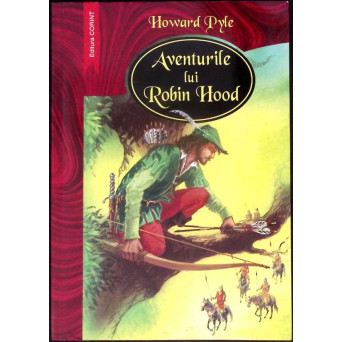 AVENTURILE LUI ROBIN HOOD