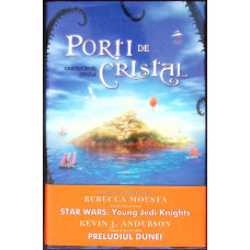 PORTI DE CRISTAL VOL.1: INSULA