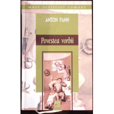 POVESTEA VORBII
