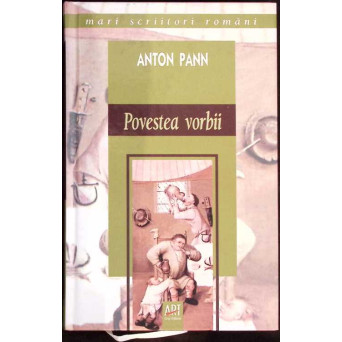 POVESTEA VORBII