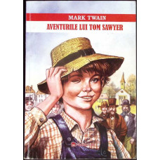 AVENTURILE LUI TOM SAWYER