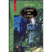 CASTELUL DIN CARPATI