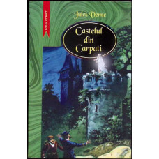 CASTELUL DIN CARPATI