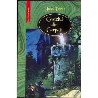 CASTELUL DIN CARPATI