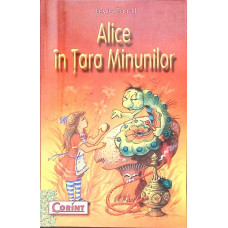 ALICE IN TARA MINUNILOR