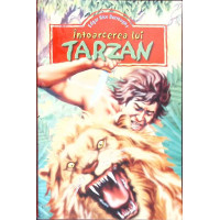 INTOARCEREA LUI TARZAN