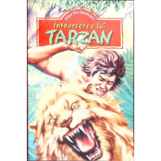 INTOARCEREA LUI TARZAN