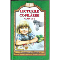 LECTURILE COPILARIEI - CLASA A II-A