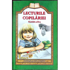 LECTURILE COPILARIEI - CLASA A II-A