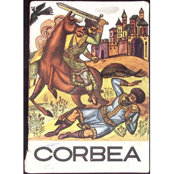 CORBEA. ILUSTRATII GH. CERNAIANU