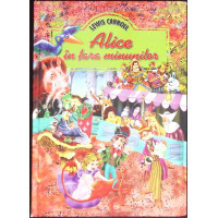 ALICE IN TARA MINUNILOR