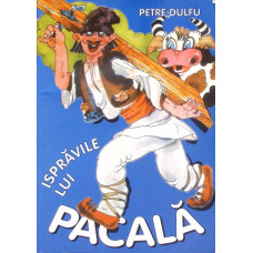 ISPRAVILE LUI PACALA