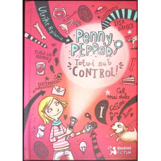 PENNY PEPPER. TOTU-I SUB CONTROL!