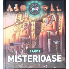 LUMI MISTERIOASE (LIPSA OCHELARI 3D)