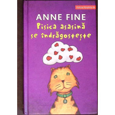 PISICA ASASINA SE INDRAGOSTESTE