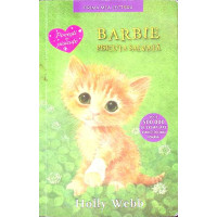 BARBIE, PISICUTA SALVATA