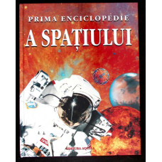 PRIMA ENCICLOPEDIE A SPATIULUI