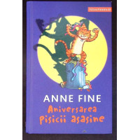 ANIVERSAREA PISICII ASASINE