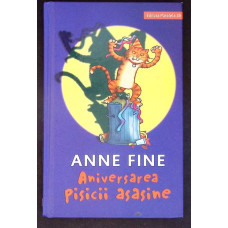 ANIVERSAREA PISICII ASASINE ANIVERSAREA PISICII ASASINE