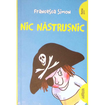 NIC NASTRUSNIC