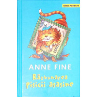 RAZBUNAREA PISICII ASASINE