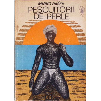 PESCUITORII DE PERLE PESCUITORII DE PERLE