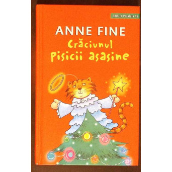 CRACIUNUL PISICII ASASINE CRACIUNUL PISICII ASASINE