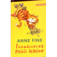 INTOARCEREA PISICII ASASINE INTOARCEREA PISICII ASASINE