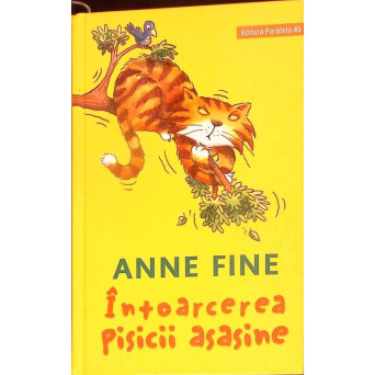 INTOARCEREA PISICII ASASINE INTOARCEREA PISICII ASASINE