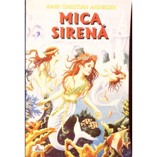 MICA SIRENA